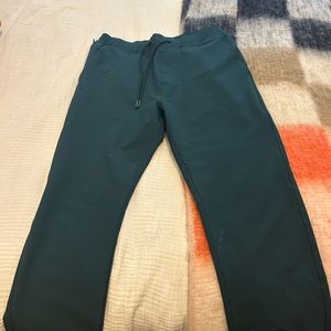 Men’s Abercrombie and Fitch Joggers